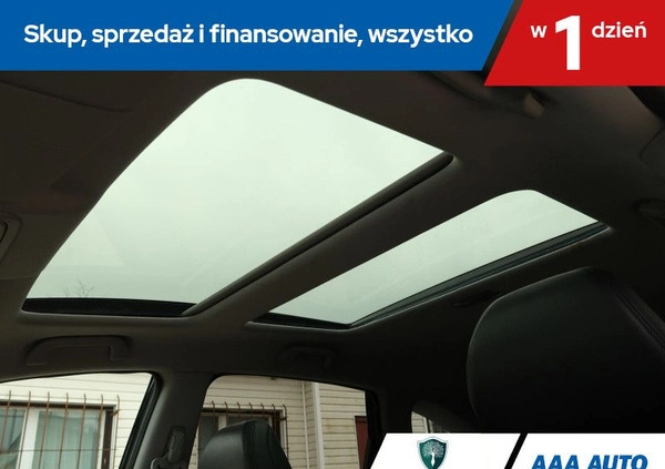Honda CR-V cena 36000 przebieg: 180695, rok produkcji 2007 z Ustrzyki Dolne małe 277